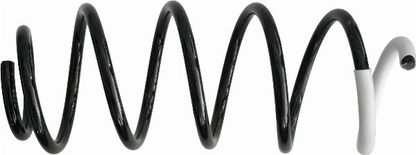 SACHS 993 515 — Sprężyna zawieszenia