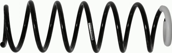 SACHS 993 691 - SPRĘŻYNA ZAW. CITROEN P. C5 III 1.6-2.0-1.6HDI 08- PATRZ KATALOG