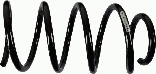 SACHS 993 610 - SPRĘŻYNA ZAW. MINI MINI P. COOPER-ONE 10-16