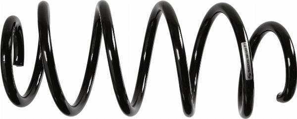 SACHS 993 685 - Sprężyna zawieszenia