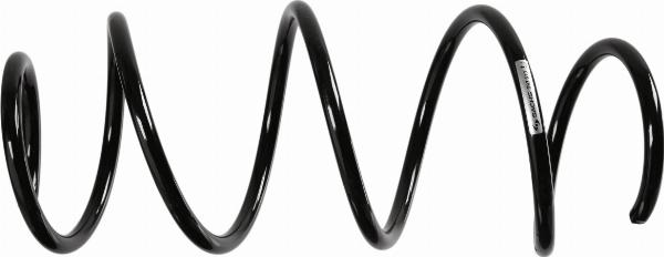 SACHS 993 673 - SPRĘŻYNA ZAW. DB P. C W204 1.6-6.3-2.2CDI-3.0CDI 07- PATRZ KATALOG