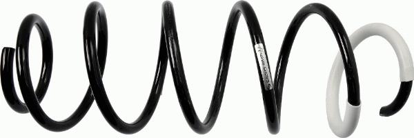 SACHS 993 071 — Sprężyna zawieszenia