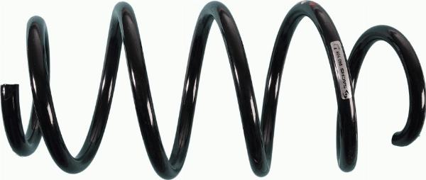 SACHS 993 108 — Sprężyna zawieszenia
