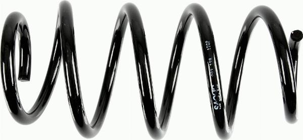 SACHS 993 119 — Sprężyna zawieszenia