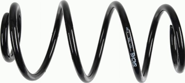 SACHS 993 188 - Sprężyna zawieszenia