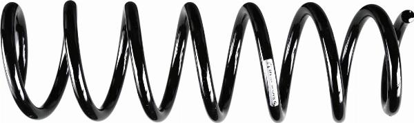 SACHS 993 849 - SPRĘŻYNA ZAW. BMW P. 5 F10 528 I 11-16