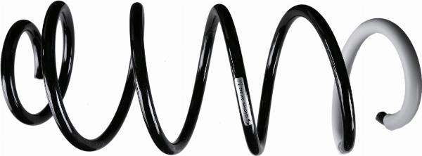 SACHS 993 842 - SPRĘŻYNA ZAW. PEUGEOT P. 208 I CA . CC  1.6 12-
