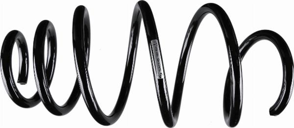 SACHS 993 864 - Sprężyna zawieszenia
