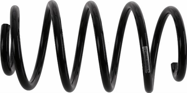 SACHS 993 889 - SPRĘŻYNA ZAW. FORD P. C-MAX II DXA-CB7. DXA-CEU 1.5 TDCI 15-