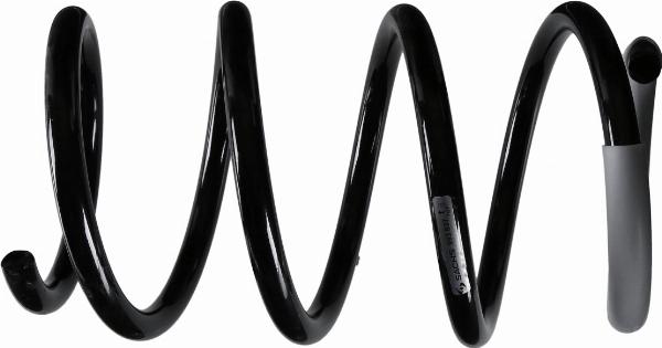 SACHS 993 837 - SPRĘŻYNA ZAW. RENAULT P. LAGUNA COUPE DT0-1 2.0 DCI DT01. DT08. DT09. DT0K. DT12. DT1C. DT1D. DT1M.... 08-15
