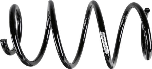 SACHS 993 821 - Sprężyna zawieszenia