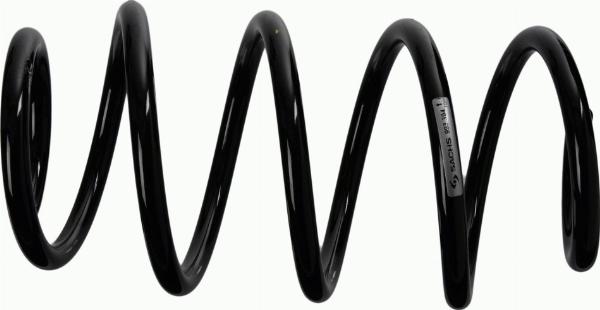 SACHS 993 394 - SPRĘŻYNA ZAW. AUDI A3 P. 1.6 05.03-03.13