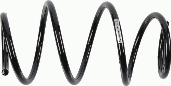 SACHS 993 344 — Sprężyna zawieszenia