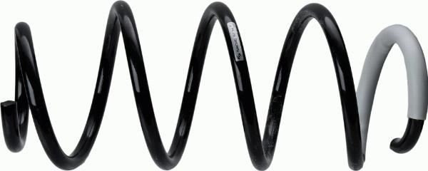 SACHS 993 306 - Sprężyna zawieszenia