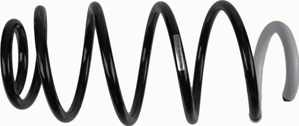 SACHS 993 300 — Sprężyna zawieszenia