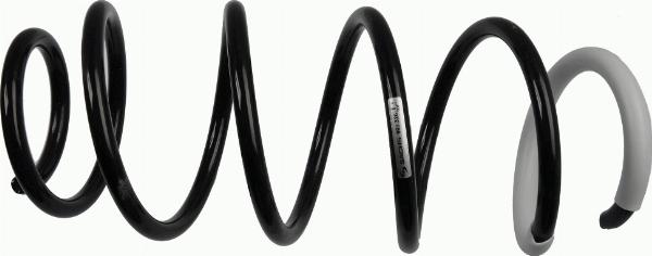 SACHS 993 326 — Sprężyna zawieszenia