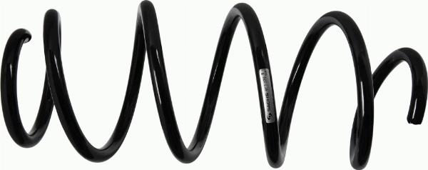 SACHS 993 375 - SPRĘŻYNA ZAW. VW P. TIGUAN 2.0 TSI 4MOTION 07-