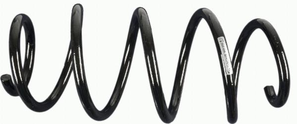 SACHS 993 372 - Sprężyna zawieszenia