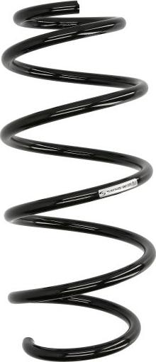 SACHS 993 377 - Sprężyna zawieszenia