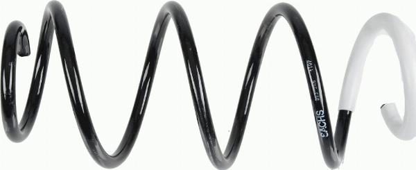 SACHS 993 246 — Sprężyna zawieszenia