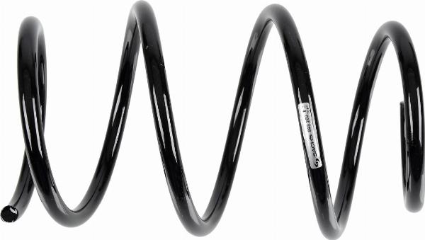SACHS 993 269 - SPRĘŻYNA ZAW. BMW P. 3 E46 3.0D PATRZ KATALOG