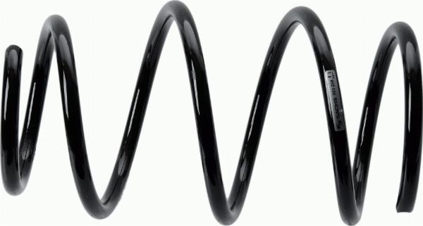 SACHS 993 268 — Sprężyna zawieszenia