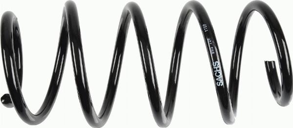 SACHS 993 226 — Sprężyna zawieszenia