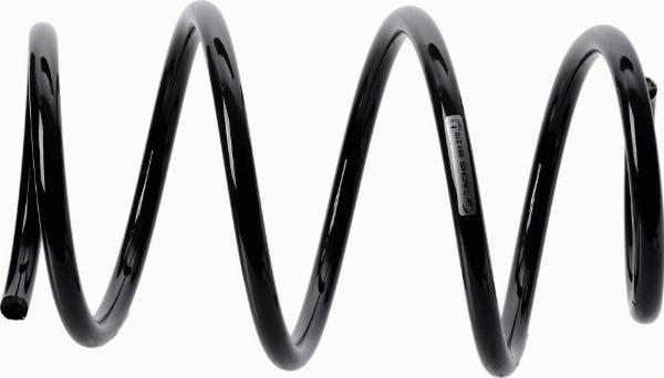 SACHS 993 270 - SPRĘŻYNA ZAW. BMW P. 3 E46 3.0D AUTOMAT