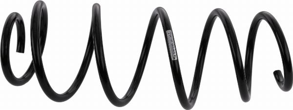 SACHS 993 795 - SPRĘŻYNA ZAW. OPEL P. COMBO 1.4-1.3D-2.0D 12--FIAT DOBLO 1.4-1.3D 10- DŁUGOŚĆ 435MM ZASTOSOWANIE PATRZ KATALOG