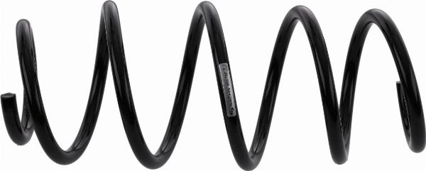 SACHS 993 796 - Sprężyna zawieszenia