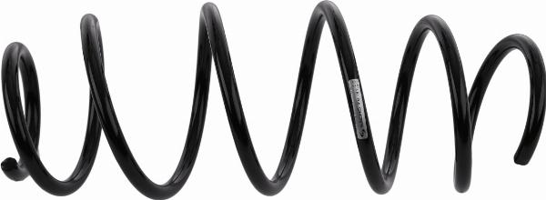 SACHS 993 793 - SPRĘŻYNA ZAW. OPEL P. COMBO 1.4-1.3D-2.0D 12--FIAT DOBLO 1.4-1.3D 10- DŁUGOŚĆ 420MM ZASTOSOWANIE PATRZ KATALOG