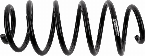SACHS 993 744 - Sprężyna zawieszenia