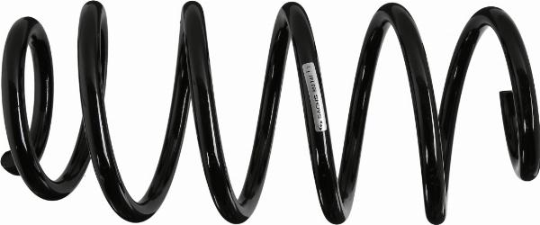 SACHS 993 747 - SPRĘŻYNA ZAW. VOLVO P. XC60 156 T6 AWD 08-10 PATRZ KATALOG