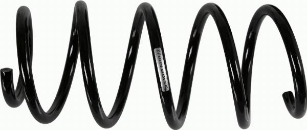 SACHS 993 753 - SPRĘŻYNA ZAW. OPEL P. CORSA D S07 1.2 L08. L68 06-14