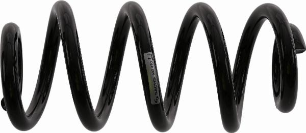 SACHS 992 430 - SPRĘŻYNA ZAW. AUDI T. A5 KABRIOLET 16-