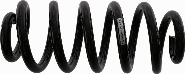 SACHS 992 437 - Sprężyna zawieszenia