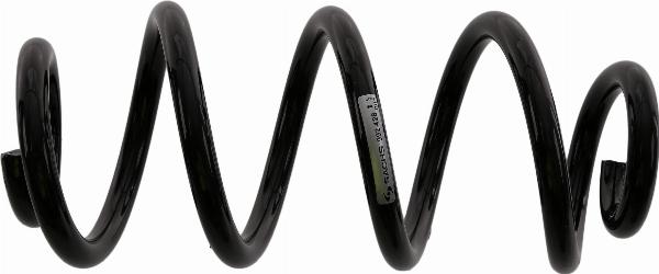 SACHS 992 428 - SPRĘŻYNA ZAW. AUDI T. A4 B9 8W_ 15-