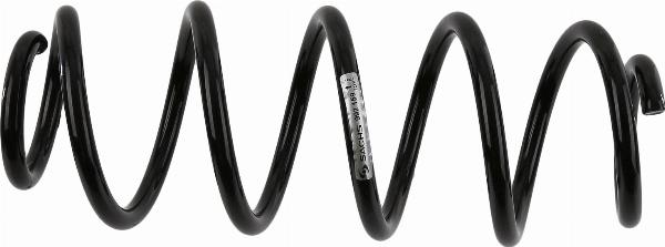 SACHS 992 159 — Sprężyna zawieszenia