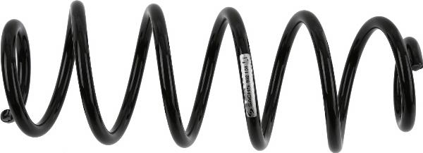 SACHS 992 158 — Sprężyna zawieszenia