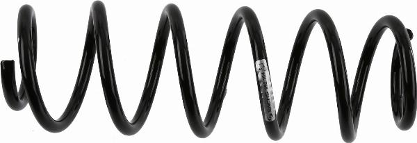 SACHS 992 164 - SPRĘŻYNA ZAW. VW T. UP 1.0GTI 17-