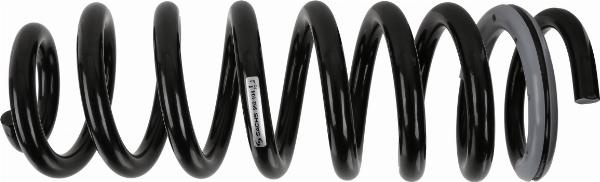 SACHS 992 104 — Sprężyna zawieszenia