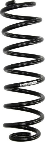 SACHS 992 100 — Sprężyna zawieszenia