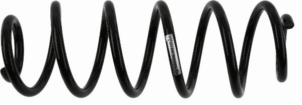 SACHS 992 115 - SPRĘŻYNA ZAW. VW T. GOLF VII 1.0-1.6 12-