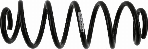 SACHS 992 116 - SPRĘŻYNA ZAW. VW T. GOLF VII 1.0-1.6 13- ZAW. SPORT. PATRZ KATALOG