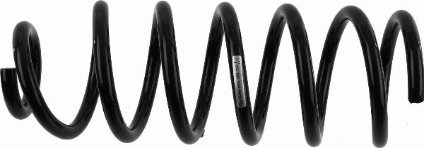 SACHS 992 185 — Sprężyna zawieszenia