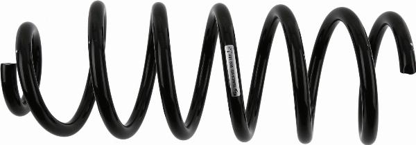 SACHS 992 186 — Sprężyna zawieszenia
