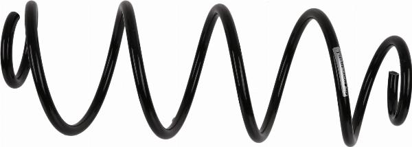 SACHS 992 123 - SPRĘŻYNA ZAW. PEUGEOT T. 308 SWI 1.2-1.6-1.6D 13-