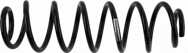 SACHS 992 173 — Sprężyna zawieszenia