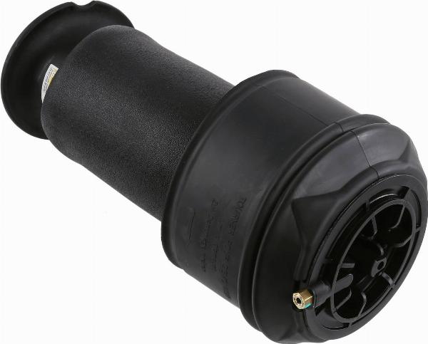 SACHS 992 837 - PODUSZKA POWIETRZNA CITROEN C4 PICASSO-GRAND PICASSO 06- LE-PR