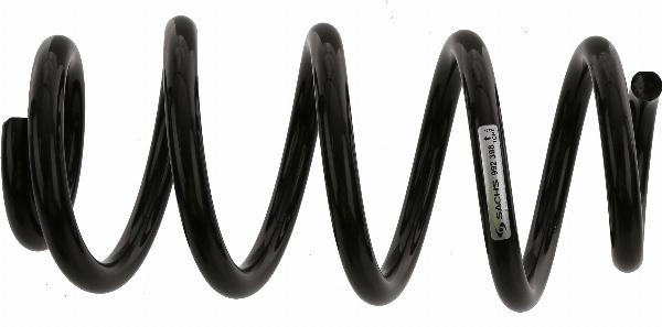 SACHS 992 398 - SPRĘŻYNA ZAW. BMW T. 2 F45 2.0D 14-21